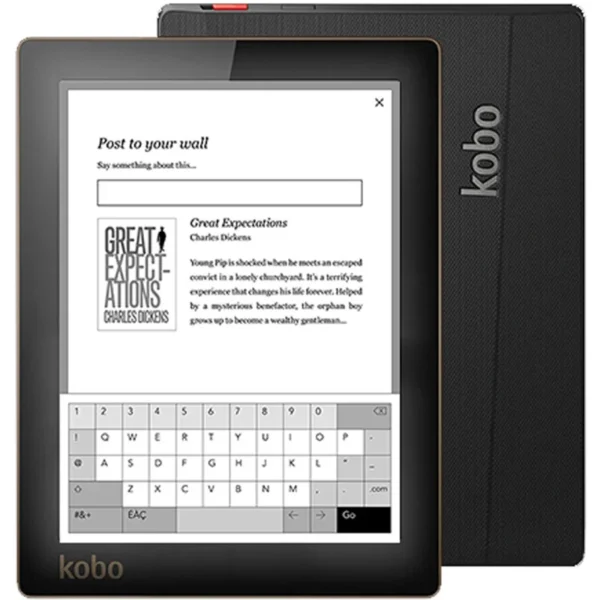 KOBO Aura