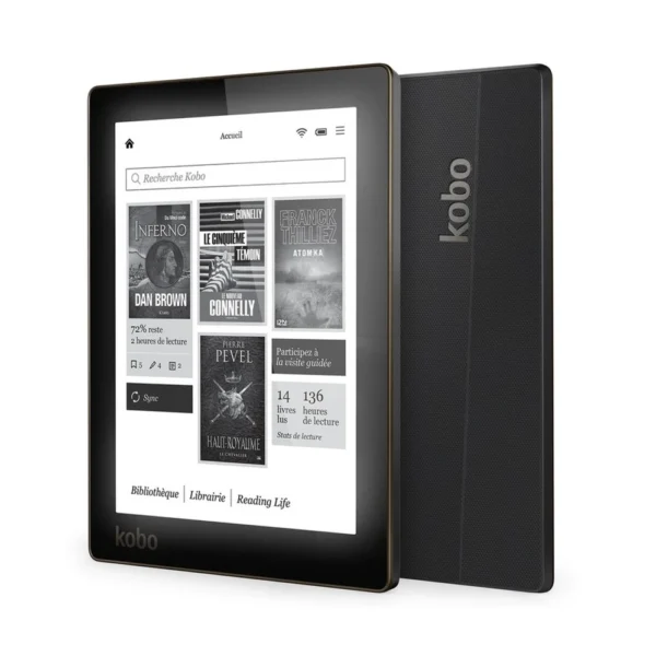 KOBO Aura