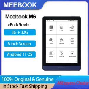 Meebook M6